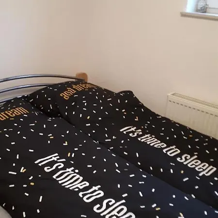 شقة Huis Bergzicht *