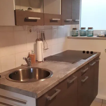 شقة Huis Bergzicht فيلديمان