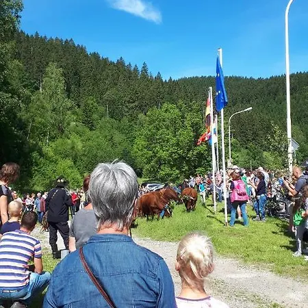 Huis Bergzicht *