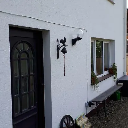 Huis Bergzicht شقة *