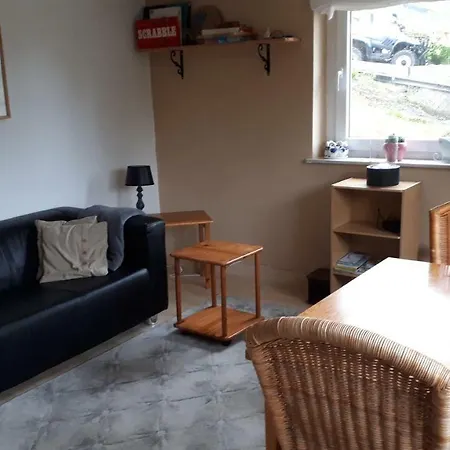 Huis Bergzicht * فيلديمان