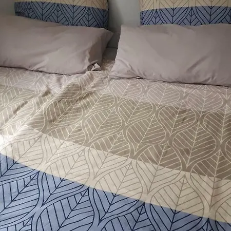 شقة Huis Bergzicht *
