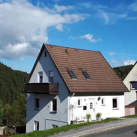 Huis Bergzicht *