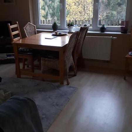Huis Bergzicht شقة فيلديمان