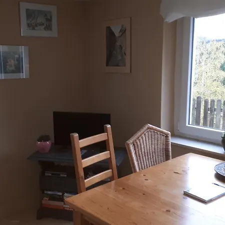 Huis Bergzicht شقة فيلديمان